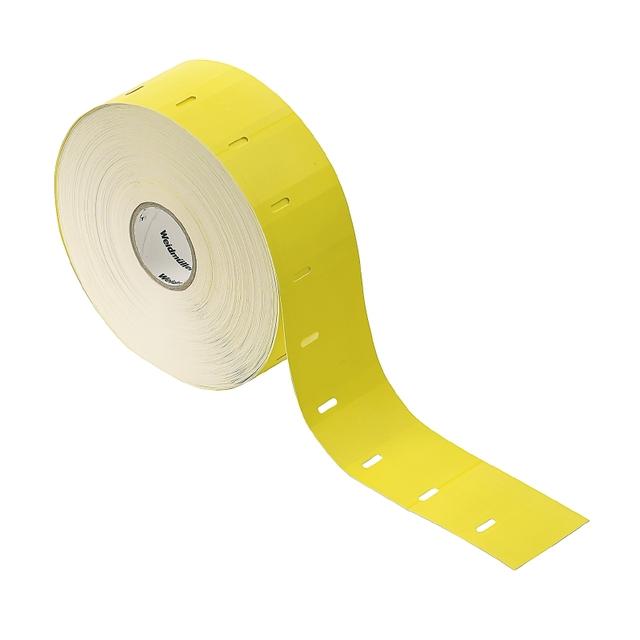 THM ET S7 50/25 GE Materiał do etykiet WEIDMULLER