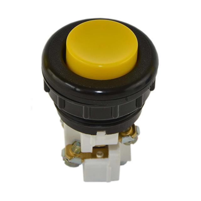 Przycisk N1-1WP żółty