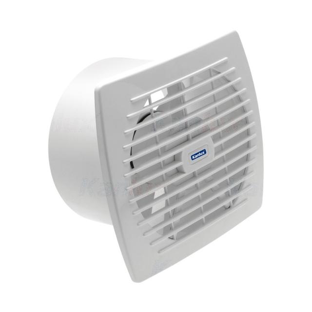 Wentylator kanałowy CYKLON EOL150