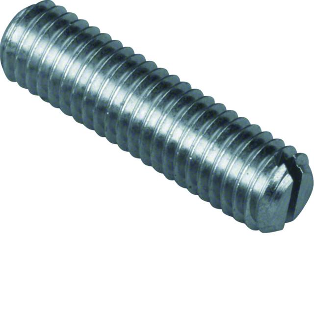 tehalit.BK Śruba M8x30 BK BKZNS30 HAGER