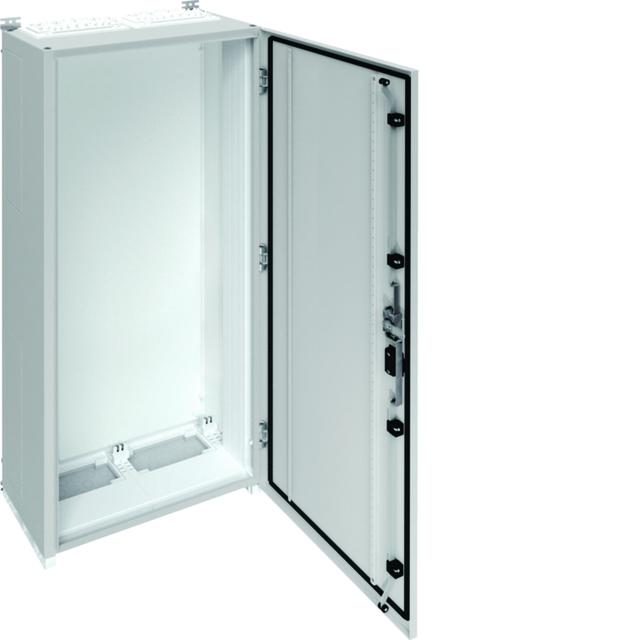 univers Rozdzielnica wisząca IP55 kl. II 550x1400x275 FR92S HAGER