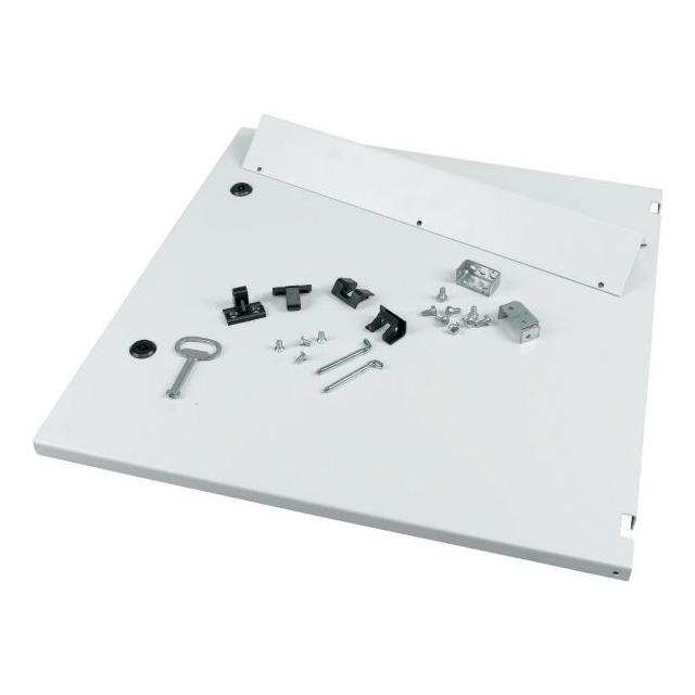 XSDBSC01506 Drzwi Sekcja szerokie Box Solution dla HxW=150x600mm 184842 EATON