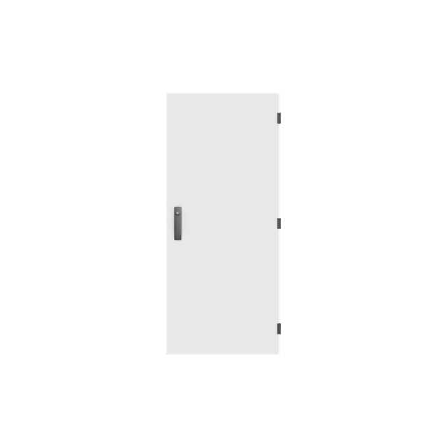 TZB208 Pełne drzwi szerokość 2PW wysokość 8GU