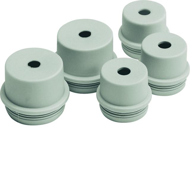 vector II Zestaw tulei IP54 metryczne VZ758 HAGER