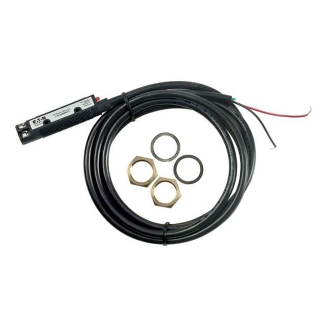 11100R6517 Czujnik optyczny Comet obudowa z tworzywa zasilanie 10-30VDC podłączenie 2m przewód 13555