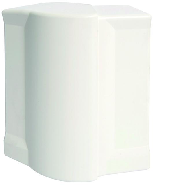 tehalit.GBD 50131 Kąt zewnętrzny biały GBD5013139016 HAGER