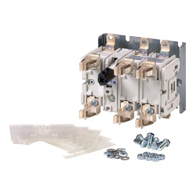 QSA40N0-00/3 Rozłączniki bezp. na wkładki NH00 40A 1320201 EATON