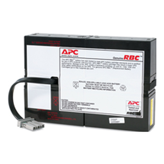 Zamienna kaseta akumulatorowa APC nr 59