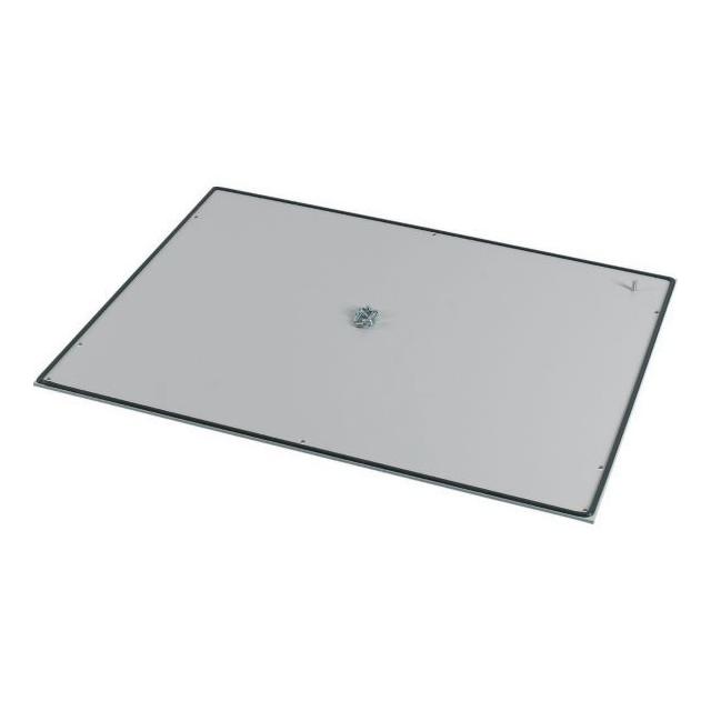 XSPBU1104A Dolna płyta Alu 3mm B1100 T400 193043 EATON