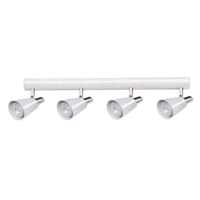 Oprawa ścienno-sufitowa SEMPRA EL-4I W-SR Biały 33096 KANLUX