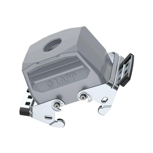 H-B 10 TGB M25 N.GEW. OBUDOWA WTYCZKI Z WECIEM PROSTYM 79055700 LAPP KABEL