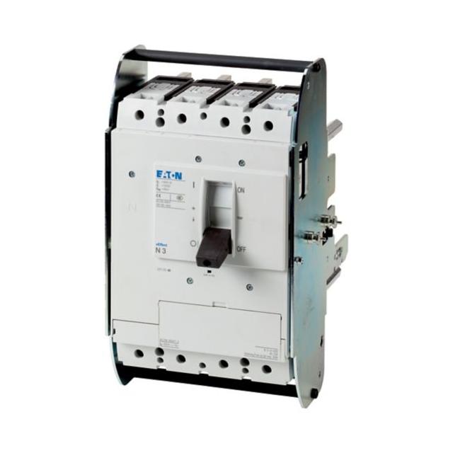 N3-4-630-AVE Rozłącznik mocy 4P 630A BG3 110873 EATON