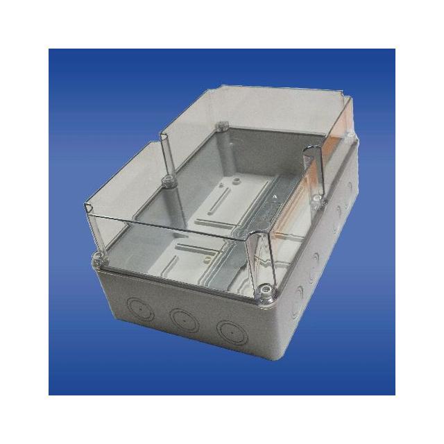 OH-5B.1 obudowa hermetyczna IP65 348x228x166 mm 29.54 OPATÓWEK