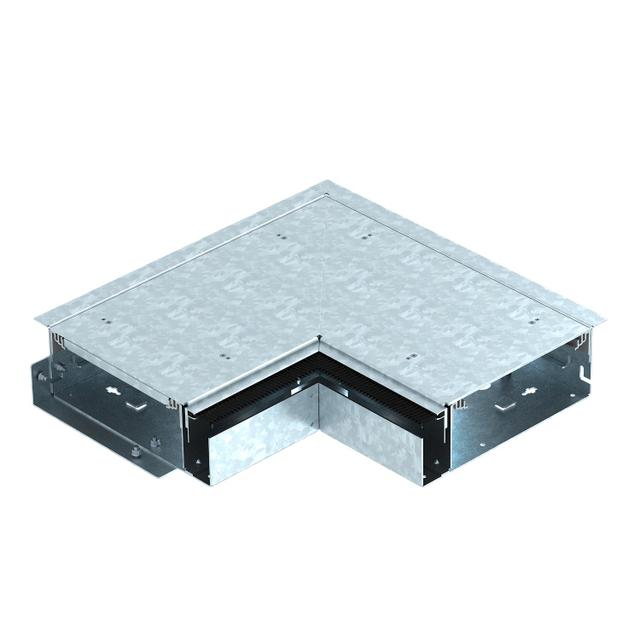 OKB AE 25085 ON, Naroże zewnętrzne