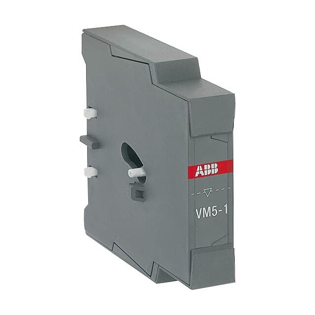 Blokada mechaniczna VM5-1