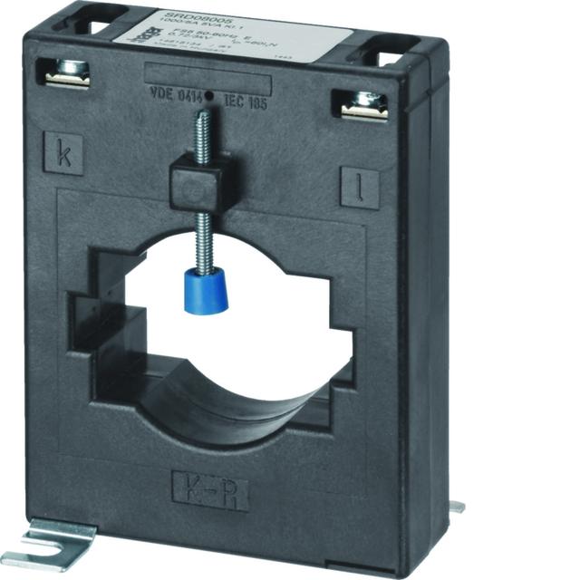 Przekładnik prądowy do systemów szyn zbiorczych 800/5 5VA kl.1 nielegalizowany wielkość BG613 SRD080