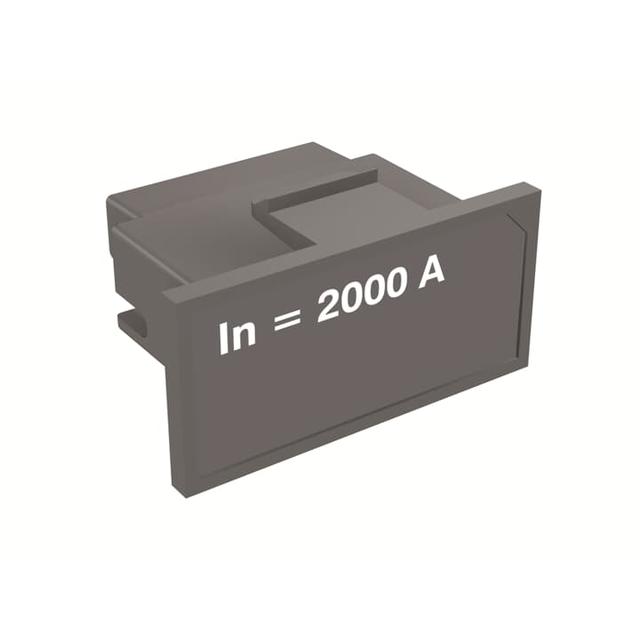 Rating Plug RC R100 E1.2..E2.2 wtyk znamionowy 1SDA074248R1 ABB