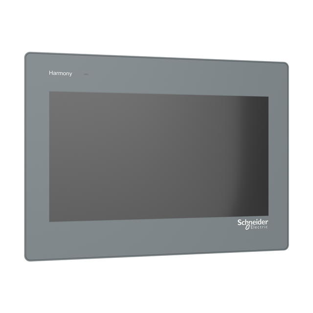 Panel dotykowy HMI 10W Easy Ethernet model HMIET6500 Schneider