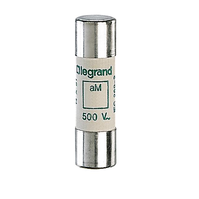 Wkł. Bezp. Cyl. Am 8A 14x51 Hpc 014008 LEGRAND