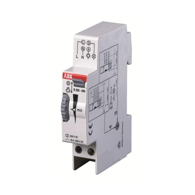 E232-230 automat schodowy