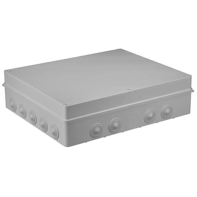 Puszka S-BOX 806 460x380x120 IP55 z dławikami