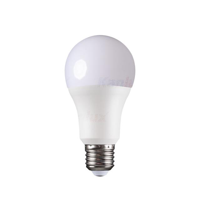 S A60 9W E27 RGBCCT Lampa LED SMART