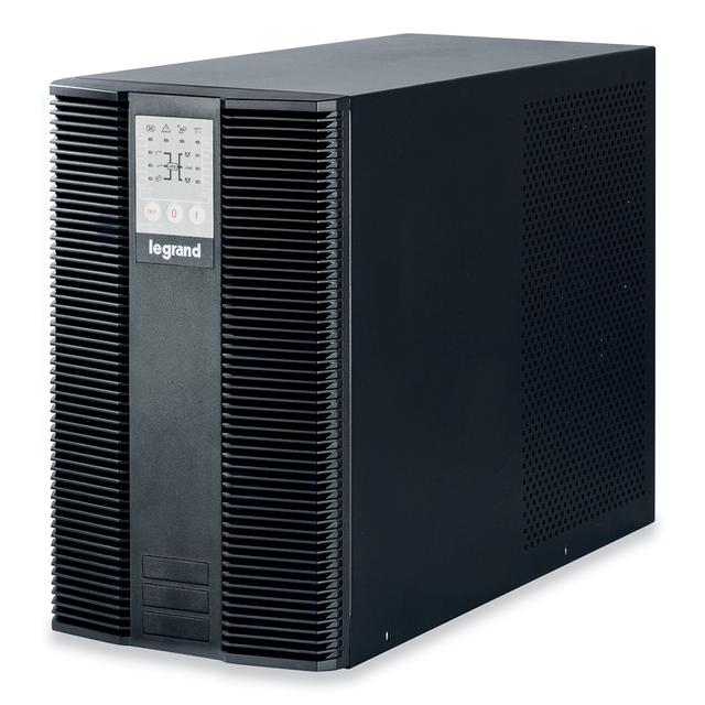 Ups Keor Lp 3 KVA (6Xiec) 310158 LEGRAND