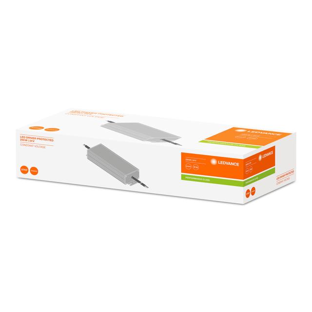 Zasilacz Stałonapięciowy Hermetyczny do Taśm LED 250W 24V DC IP66 4058075240032 LEDVANCE