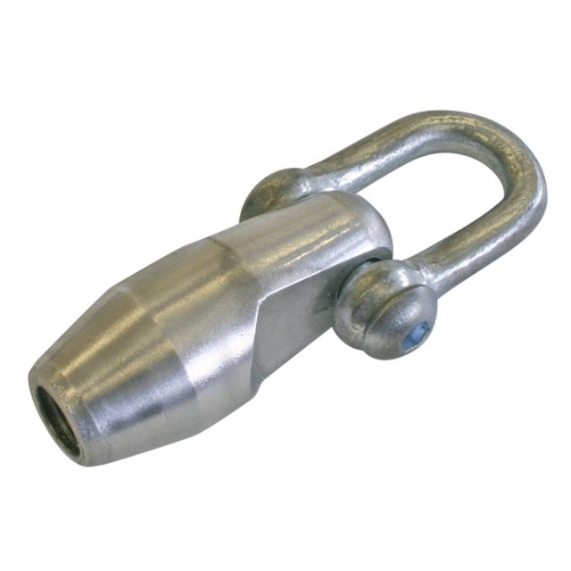 Gruszka początkowa z ogniwem M 12