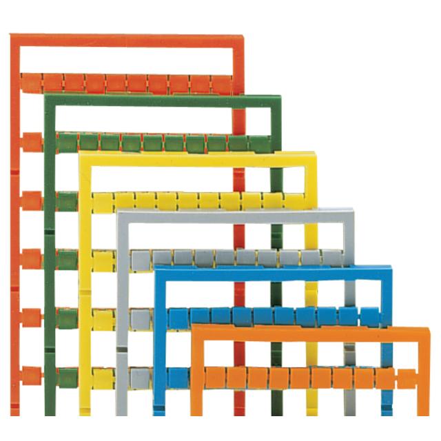 oznaczniki Mini-WSB żółte