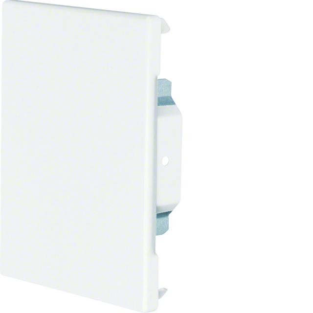 tehalit.BRS Końcówka 100x130 stal ocynk BRS1001306VERZ HAGER