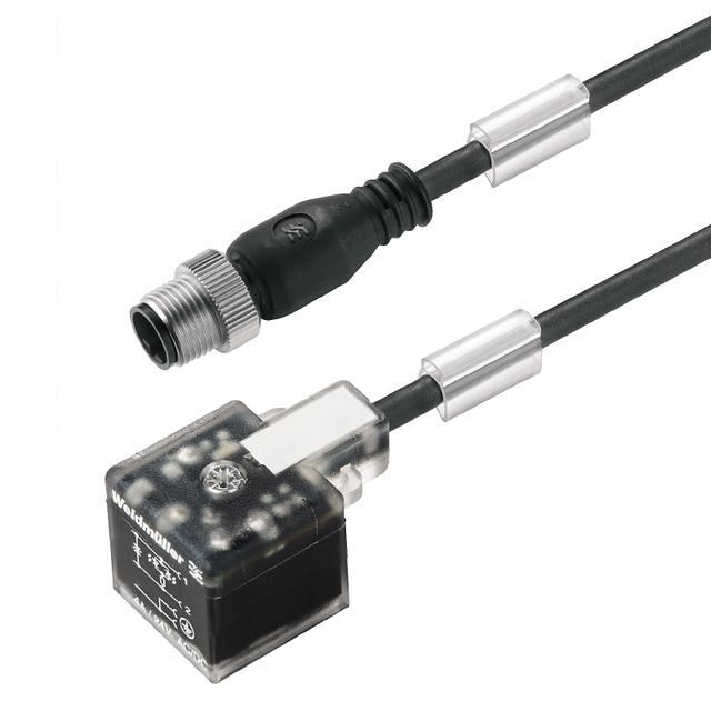 SAIL-VSA-M12G-0.6U Kabel czujnikowy WEIDMULLER