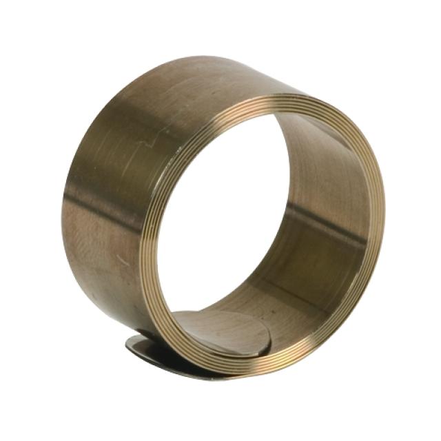 Sprężyna rolkowa do podłączania ekranu kabla 44-70 mm