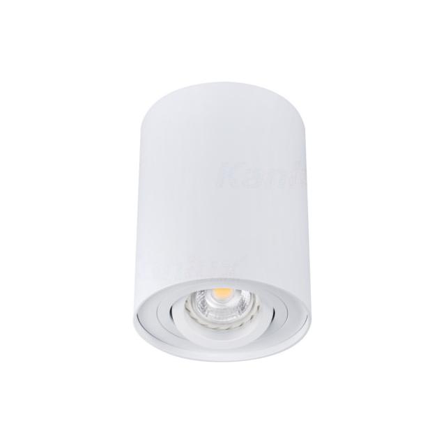 BORD DLP-50-W  Suftowa oprawa punktowa