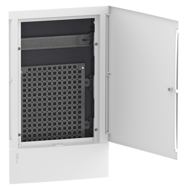 Obudowa multimedialna Mini Pragma podtynkowa 3x12 MIP312FU Schneider