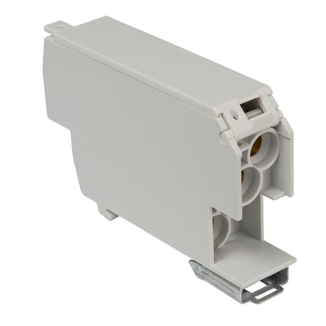 Blok rozdzielczy SDB-25/S 100A TH35 4x25+4x25 OPATÓWEK