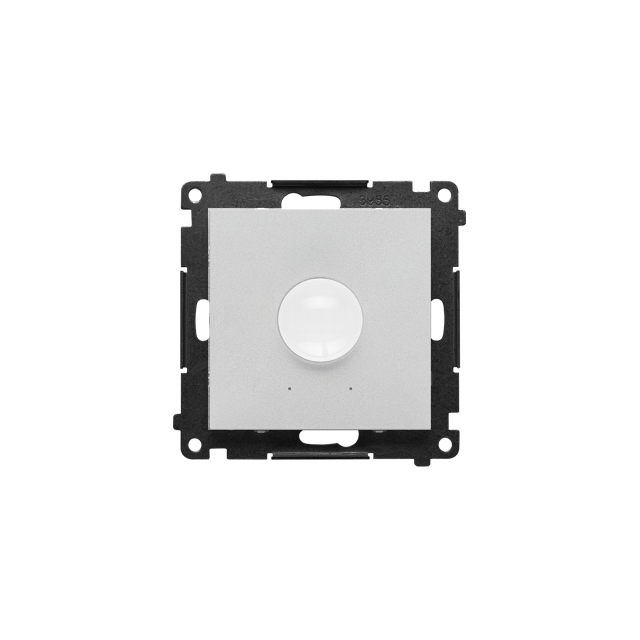 Simon 55 Czujnik ruchu Aluminium mat TECR1.01/143 KONTAKT