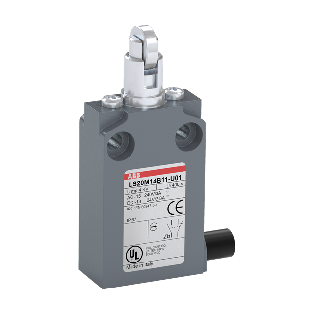 WYŁĄCZNIK KRAŃCOWY LS20M14B11-U01