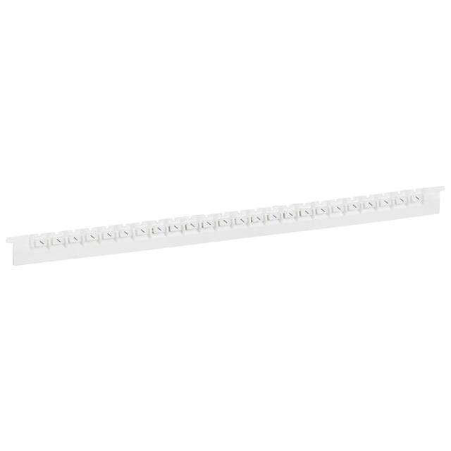 Oznacznik 'Memocab' Symbol '/' (x240) 037954 LEGRAND