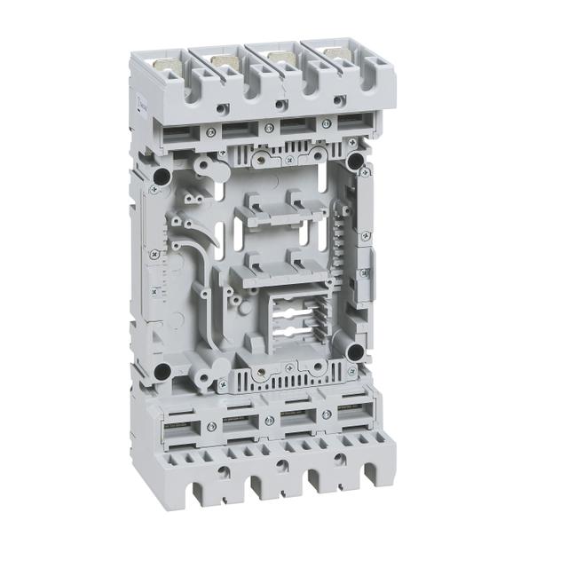 Podstawa Wtykowa DPX3 250 Hp 4P 423851 LEGRAND