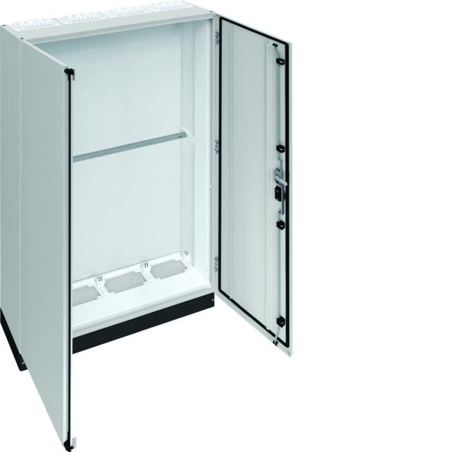 univers Rozdzielnica stojąca IP55 kl. II 1050x1700x275 + cokół 100mm FR14S1 HAGER