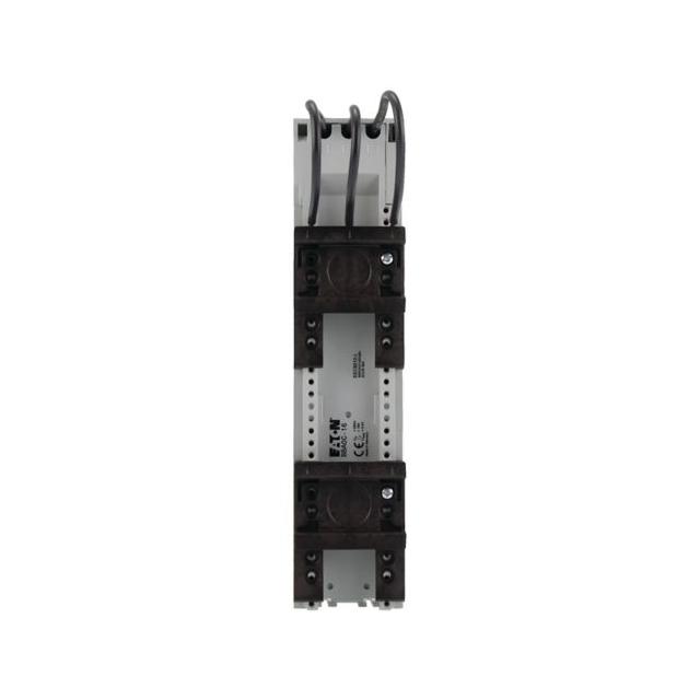 BBA0C-16 Adapter na szyny zbiorcze szer. 45mm 16A 101455 EATON