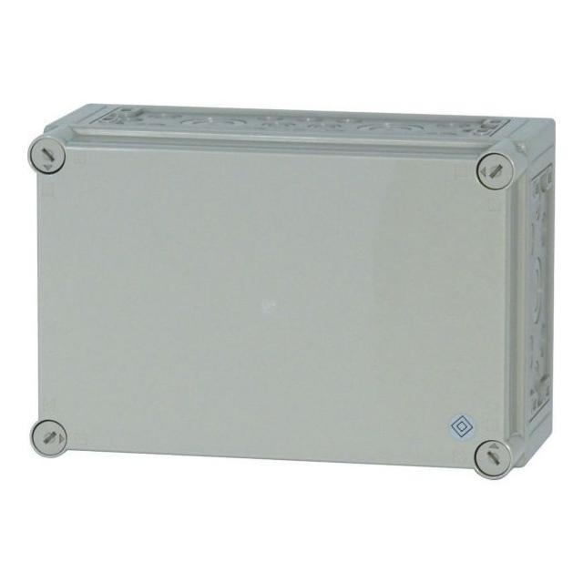 CI43E-150-RAL7035 Obudowa wolnostojąca CI 194612 EATON