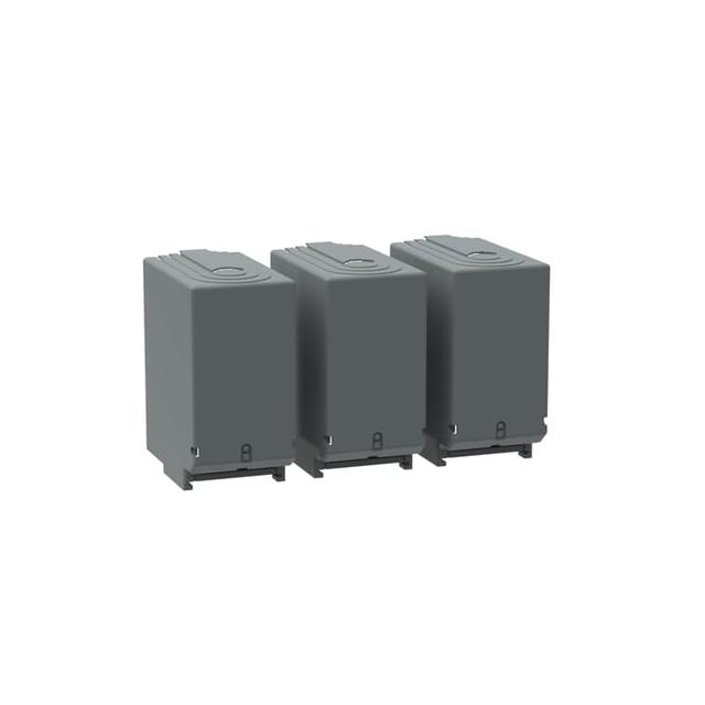 OSS400G1L/3 osłony zacisków (3szt.) 1SCA022776R6650 ABB