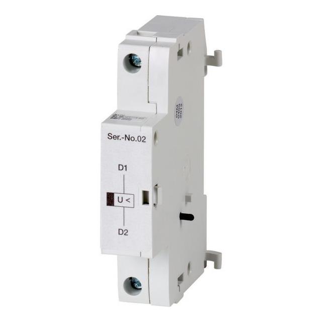 P-SOL-XUV(24VDC) Wyzwalacz podnapięciowy zwłoczny 24VDC 157861 EATON