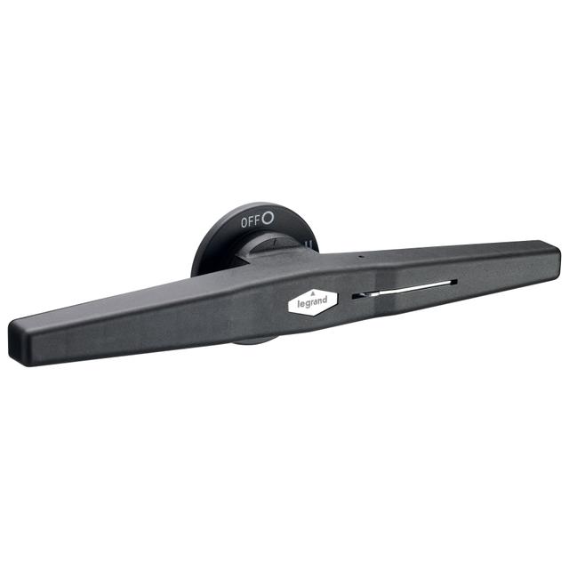 NAPĘD OBROTOWY BEZPOŚREDNI DCX-M 630-800 A, Legrand