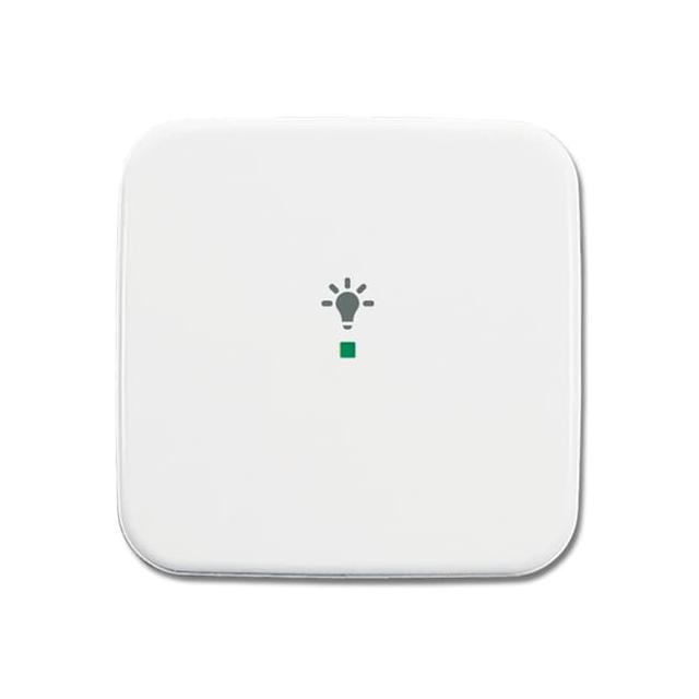 Free HOME Klawisz światło 1-krotny