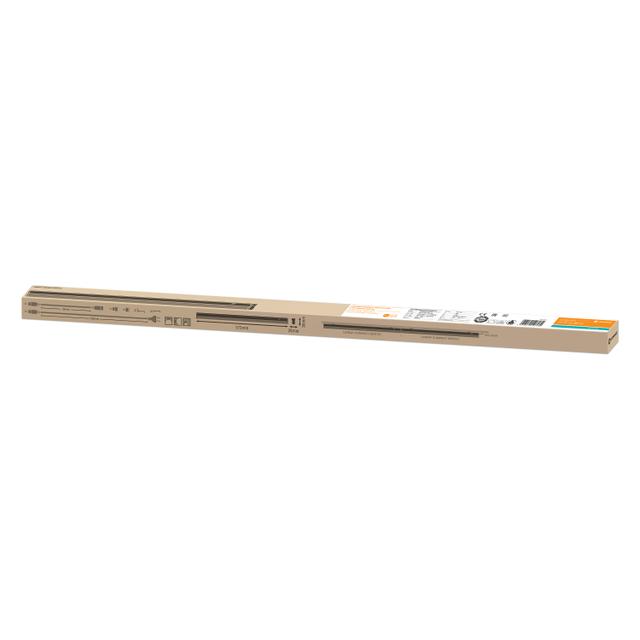 Oprawa liniowa LINEAR COMPACT SWITCH 600 8W 4000K
