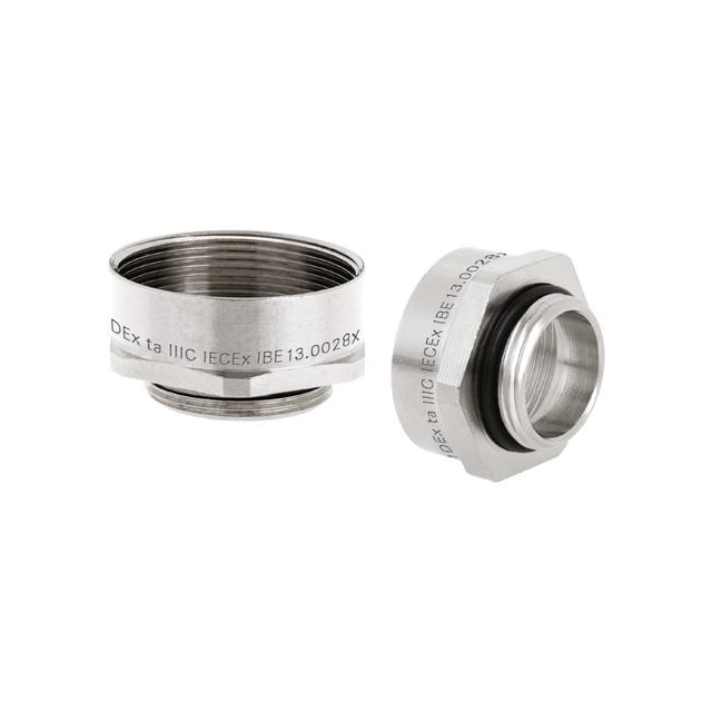 SKINDICHT_ME-M40/M50_ATEX_000 52104585 LAPP KABEL