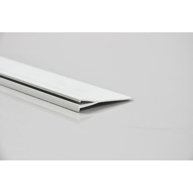 PRZEGRODA SEPARACYJNA  DO LISTWY 60xX60, 90x60, 130x60